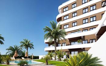 venta apartamento guardamar del segura camino del puerto