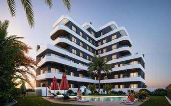 314 pisos en venta san fulgencio