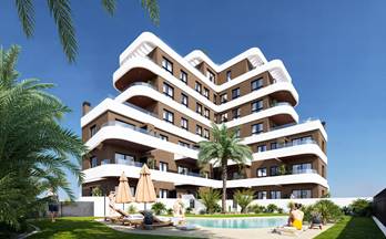 venta apartamento guardamar del segura camino del puerto