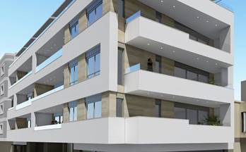 venta apartamento torrevieja playa del cura