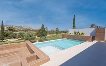 venta villa algorfa la finca golf