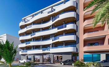venta apartamento torrevieja habaneras