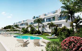 783 casas en venta la zenia