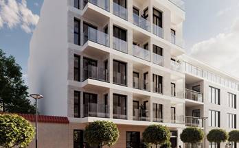 venta apartamento guardamar del segura pueblo