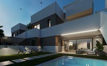venta bungalow san pedro del pinatar lo pagan