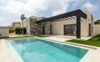 venta villa torrevieja los altos