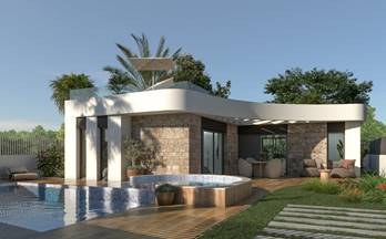 venta villa los montesinos la herrada