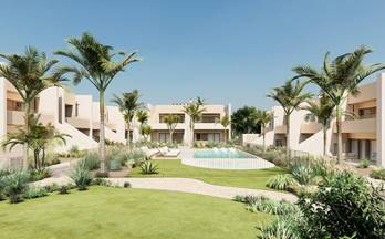 venta bungalow san javier roda golf