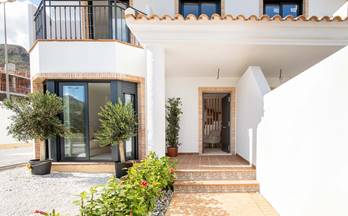 venta bungalow cox san fernando