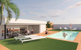 venta apartamento san pedro del pinatar lo pagan