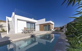 32 casas en venta el palmar, murcia