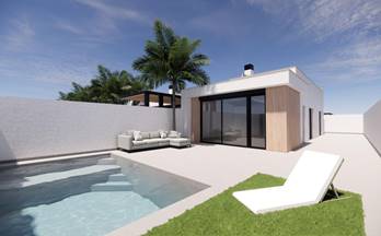 venta villa los alcazares serena golf