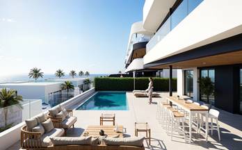 venta apartamento los alcazares serena golf