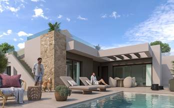 595 casas en venta algorfa