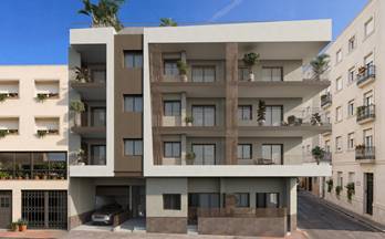 venta apartamento santa pola centro