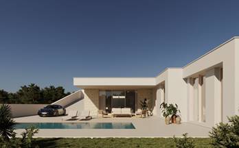 venta villa polop polop hills