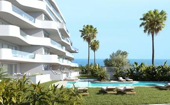 venta apartamento pilar de la horadada mil palmeras