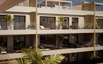 venta atico finestrat 