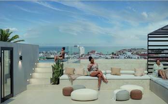 venta apartamento torrevieja playa de el cura