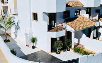 venta bungalow cox san fernando