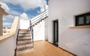 venta bungalow cox san fernando