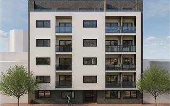 venta apartamento torrevieja playa de el cura