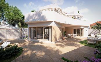 venta villa orihuela costa la zenia