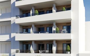 venta atico torrevieja centro