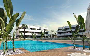 venta apartamento guardamar del segura el raso