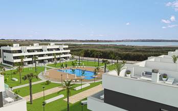 venta apartamento guardamar del segura el raso