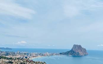 venta villa calpe calp maryvilla
