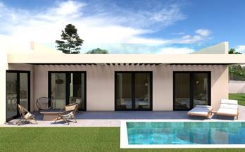 524 casas en venta benimantell