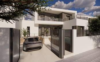 249 casas en venta granja de rocamora