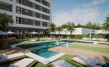 apartamentos en venta en guardamar cerca de la playa
