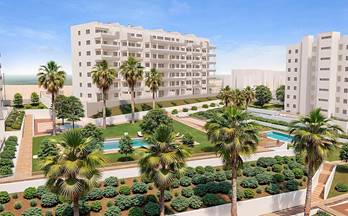 venta apartamento san miguel de salinas pueblo