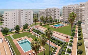 venta apartamento san miguel de salinas pueblo