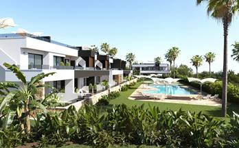 venta bungalow rojales lo marabu