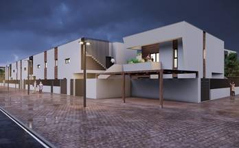 venta bungalow torre pacheco torrepacheco