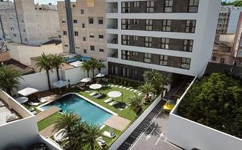 venta apartamento guardamar del segura pueblo