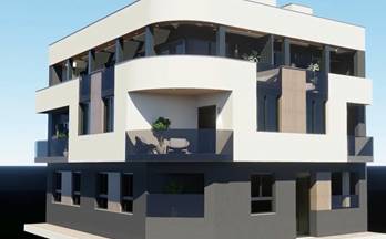 venta apartamento torrevieja centro