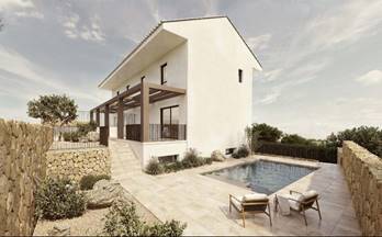 venta villa la nucia don mar
