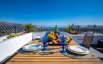 venta villa polop urbanizaciones