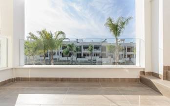 venta bungalow torrevieja los balcones