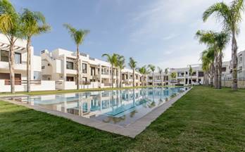 venta bungalow torrevieja los balcones