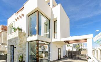 venta villa rojales ciudad quesada