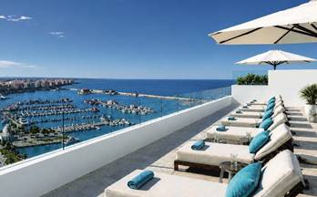 2578 pisos en venta alicante provincia