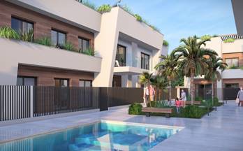 venta bungalow torre pacheco torrepacheco