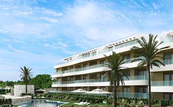 venta apartamento orihuela costa playa flamenca