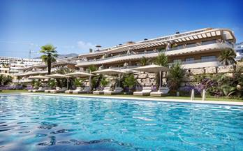 venta apartamento finestrat campana garden