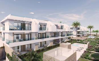 venta apartamento pilar de la horadada 